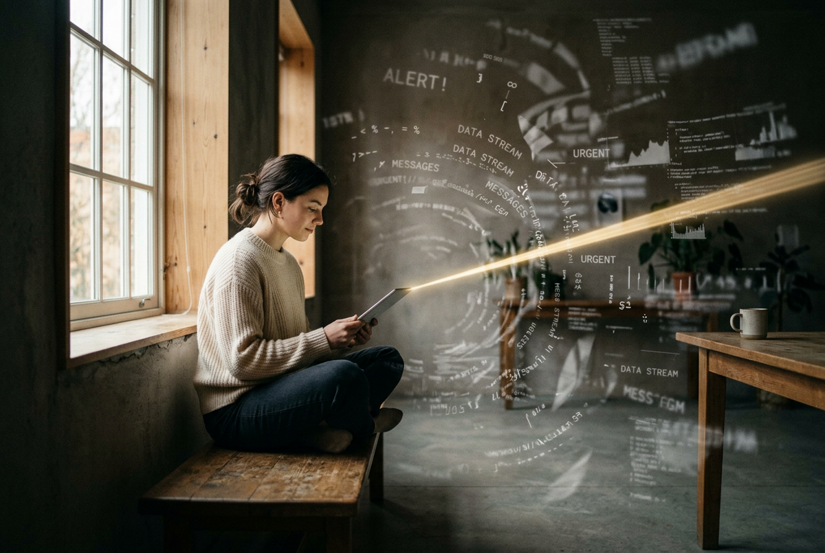 The Art of Finding Your Signal in a Noisy World