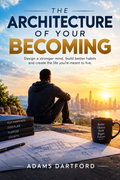 The Architecture of Your Becoming
By Adams Dartford